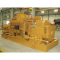 40-100kw Gasgenerator